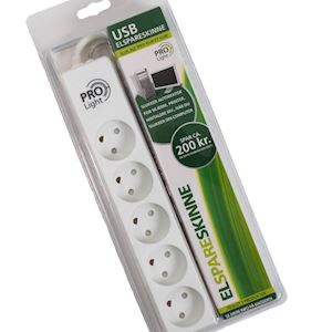 Pro Light USB / TV (Demo - testet)