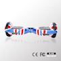 Airboard Mini Segboard - Union Jack