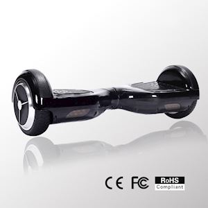 Airboard Mini Segboard - Sort