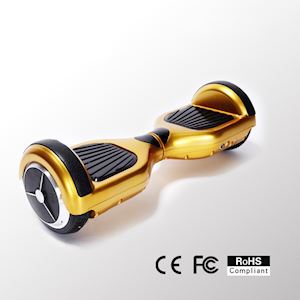 Airboard Mini Segboard - Guld