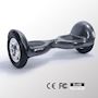 Airboard Big Wheel Kulfiber Sort Bluetooth