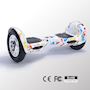 Airboard Big Wheel Collage Bluetooth