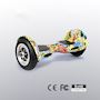 Airboard Big Wheel Graffiti Bluetooth