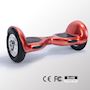 Airboard Big Wheel Metallic Red Bluetooth