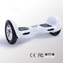 Airboard Big Wheel White Bluetooth